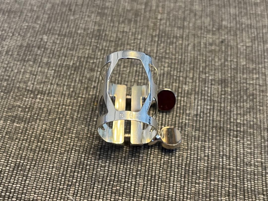 ウッドストーン　アルトサックスリガチャー AMIME AMII用　sp