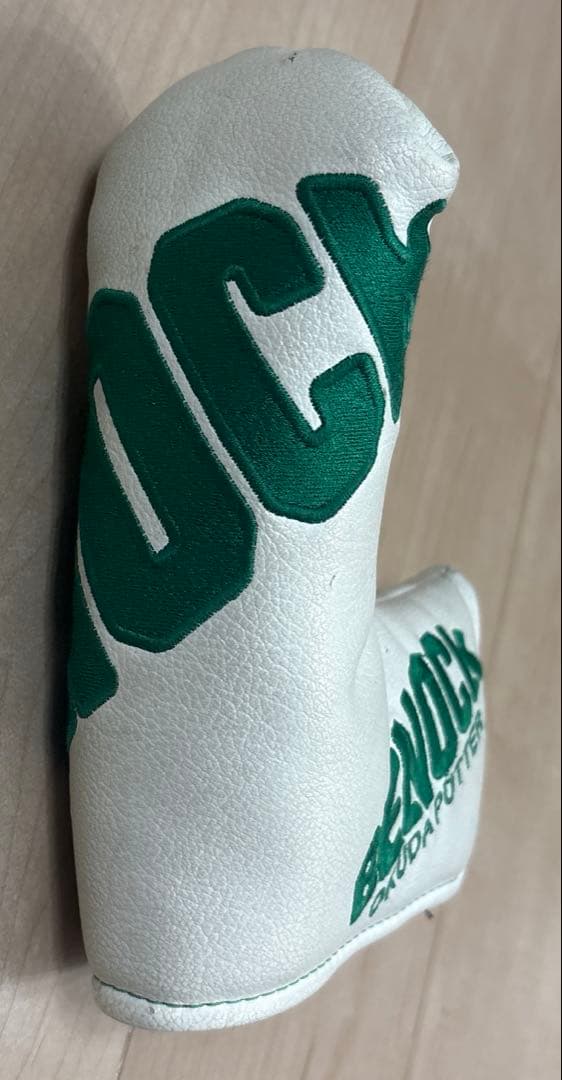 BENOCK ビン型パター