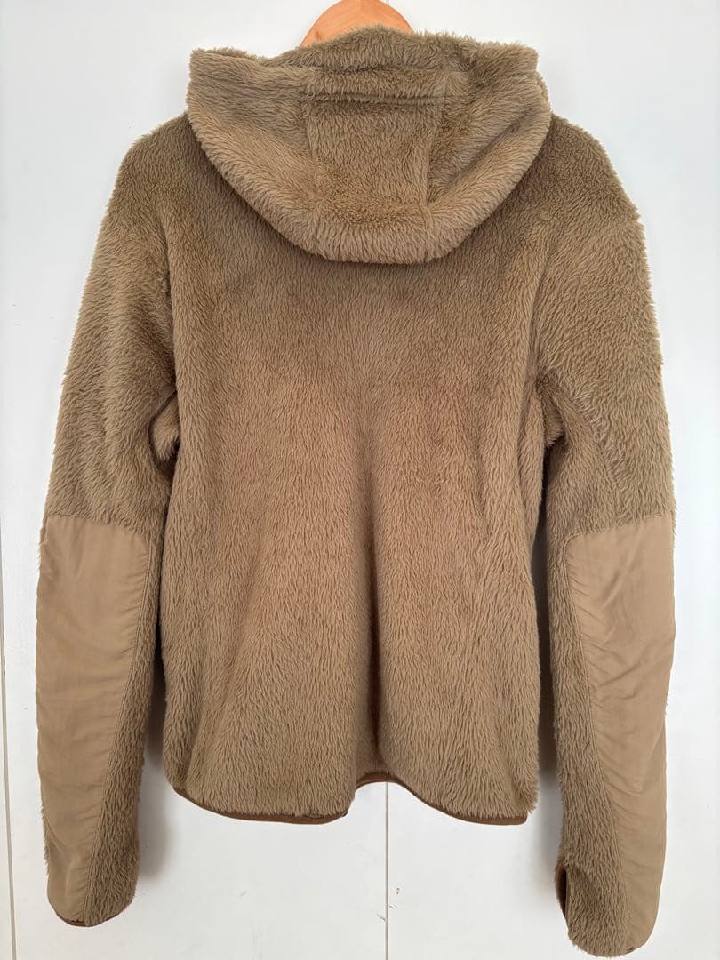 その他 TRIPLE AUGHT DESIGN TADGEAR SHAG MASTER