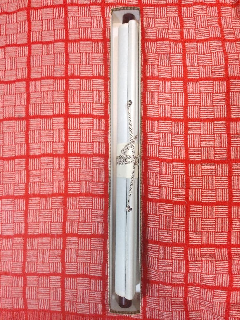 掛け軸シリーズNO1 市川 塔南 篆書画讃 梅花図 掛け軸 美品