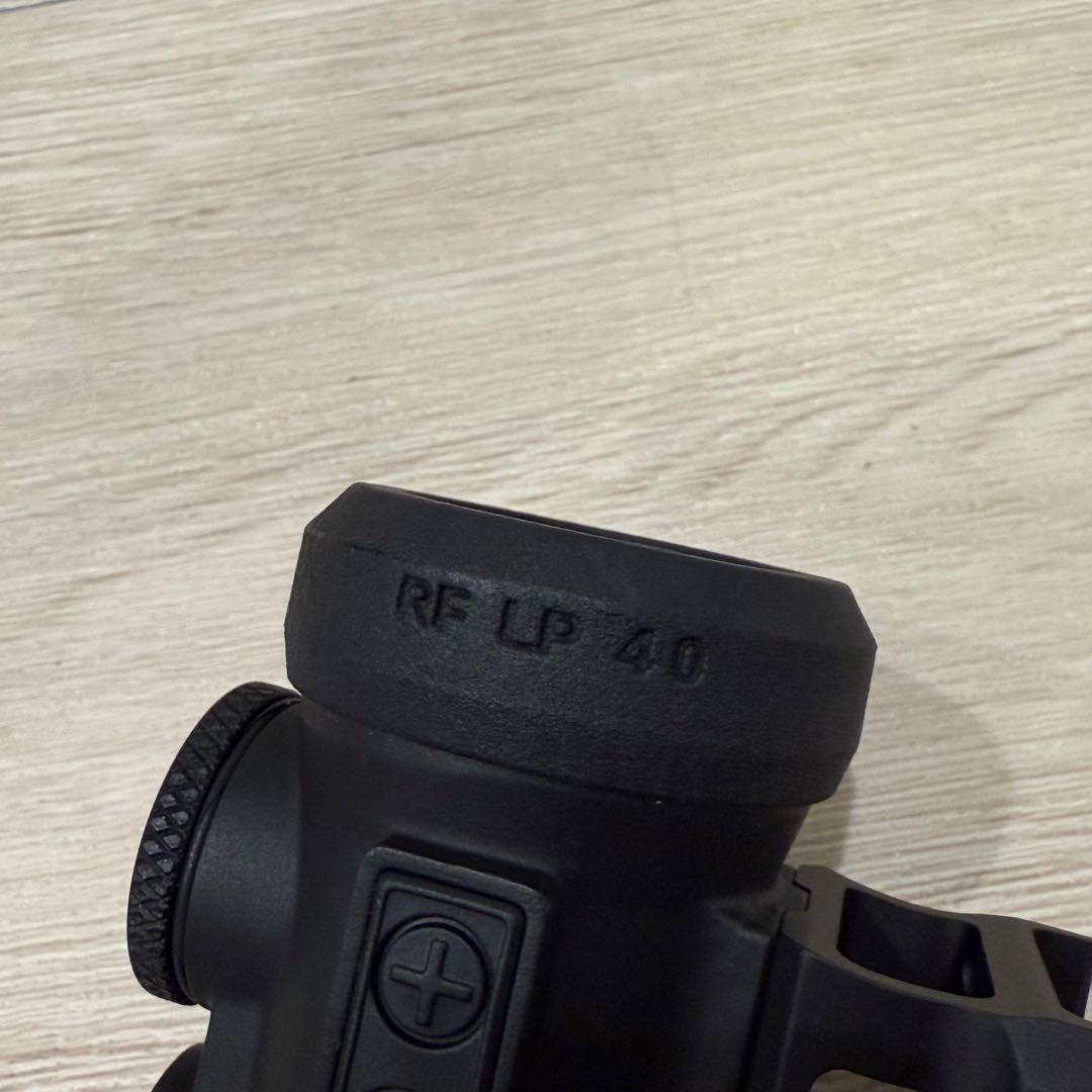 vector optics ベクターオプティクス centurion 1×30