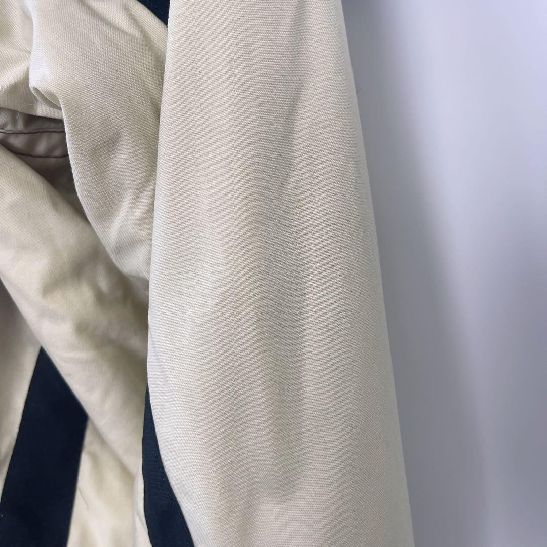 Sergio Tacchini スキーウェア 裏ボア vintage 上下セット