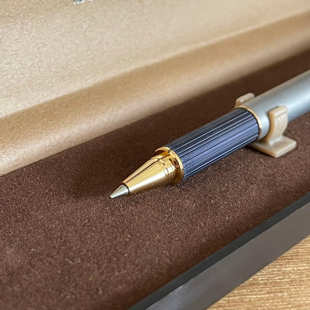 OHTO TITAN ボールペン 廃盤 チタン シャーペン シャープペンシル