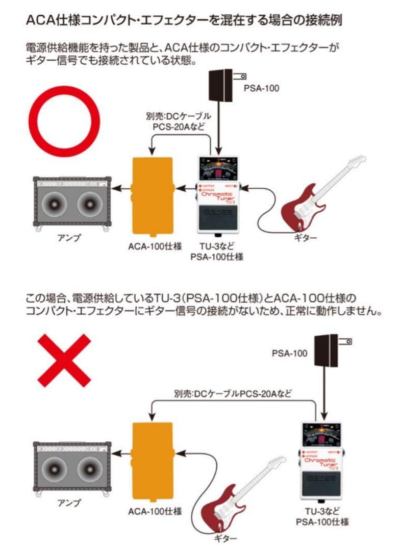 BOSS CE-3 コーラス 1985年 日本製
