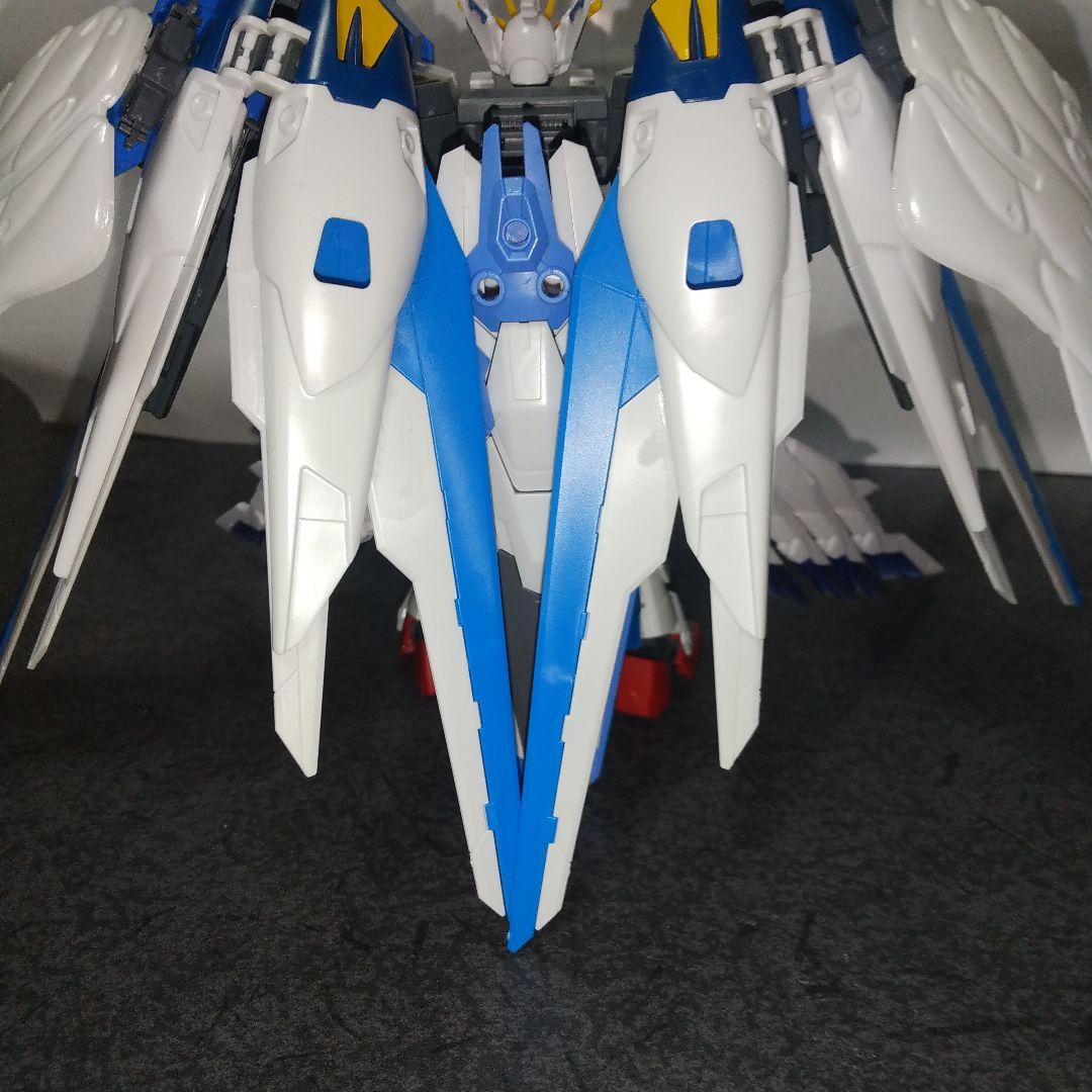 改造ガンプラジャンク品⑤