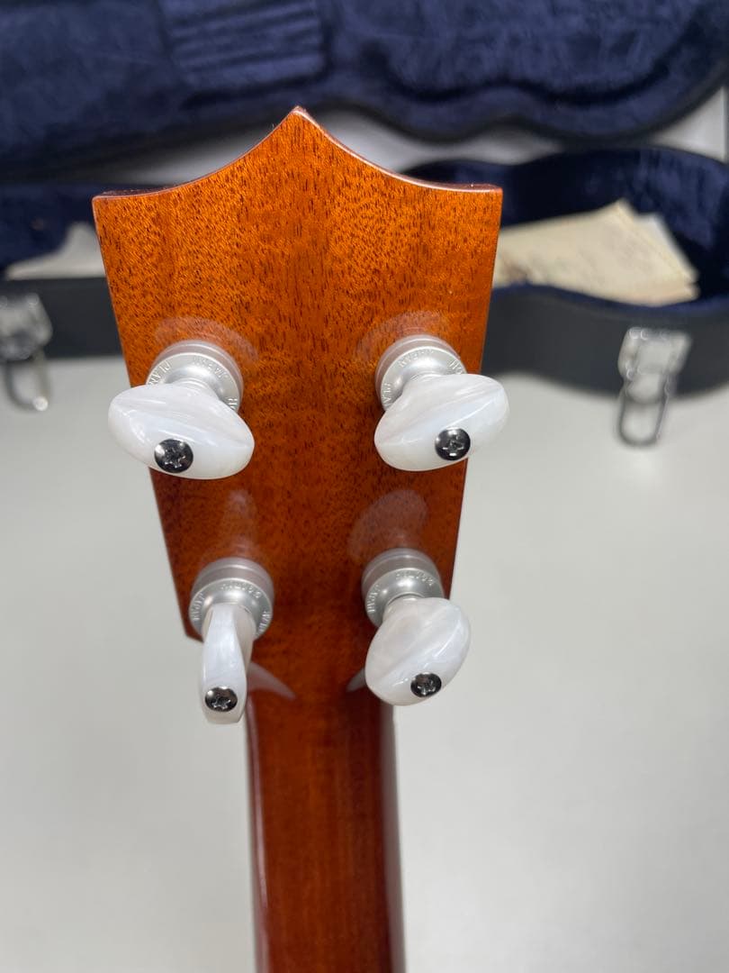 ひろKAMAKA カマカ ウクレレ HF-1ソプラノウクレレ 2014年製