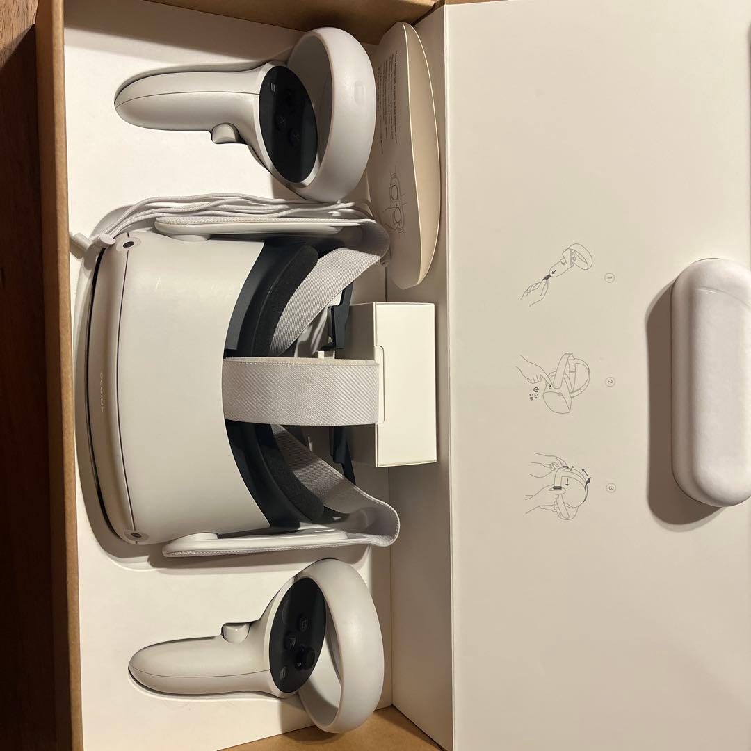 その他  Quest 2(64GB) / Quest 2