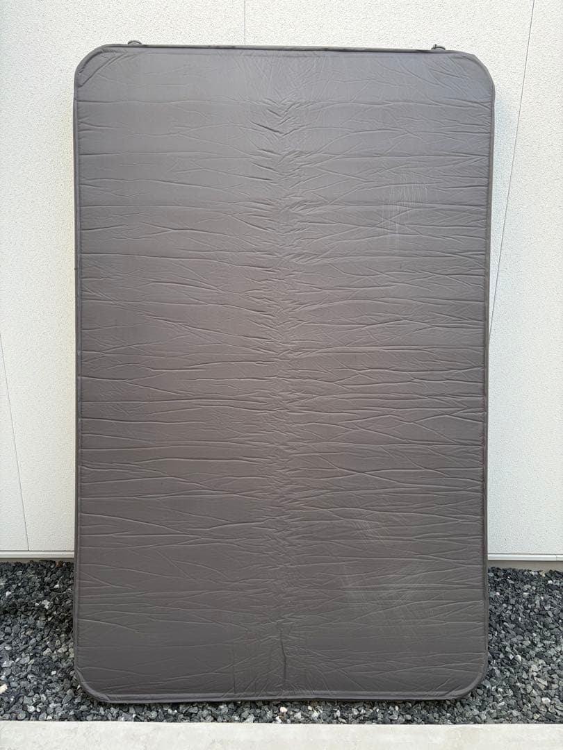 Coleman コールマン　インフレーターマット ハイピーク ダブル