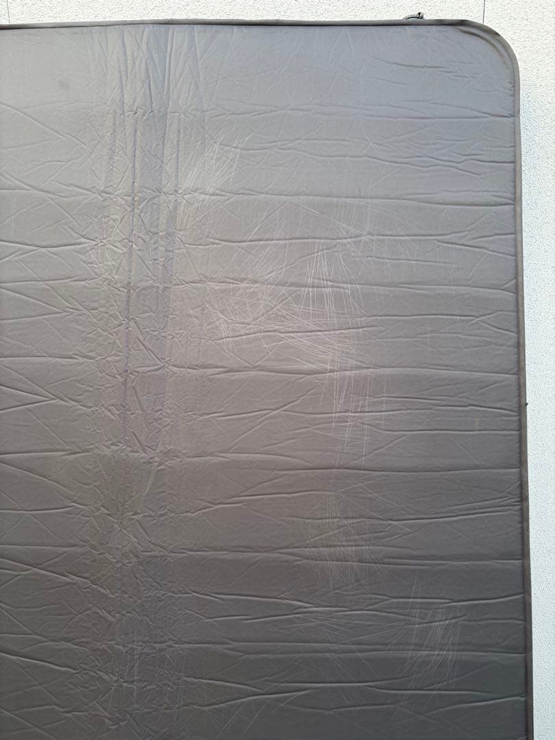 Coleman コールマン　インフレーターマット ハイピーク ダブル