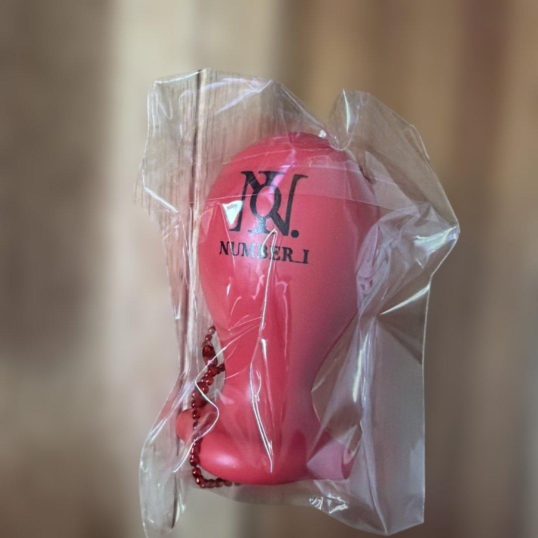 【新品・未開封】NOⅡ Number_i 初回盤AＢ・通常盤・キーホルダー