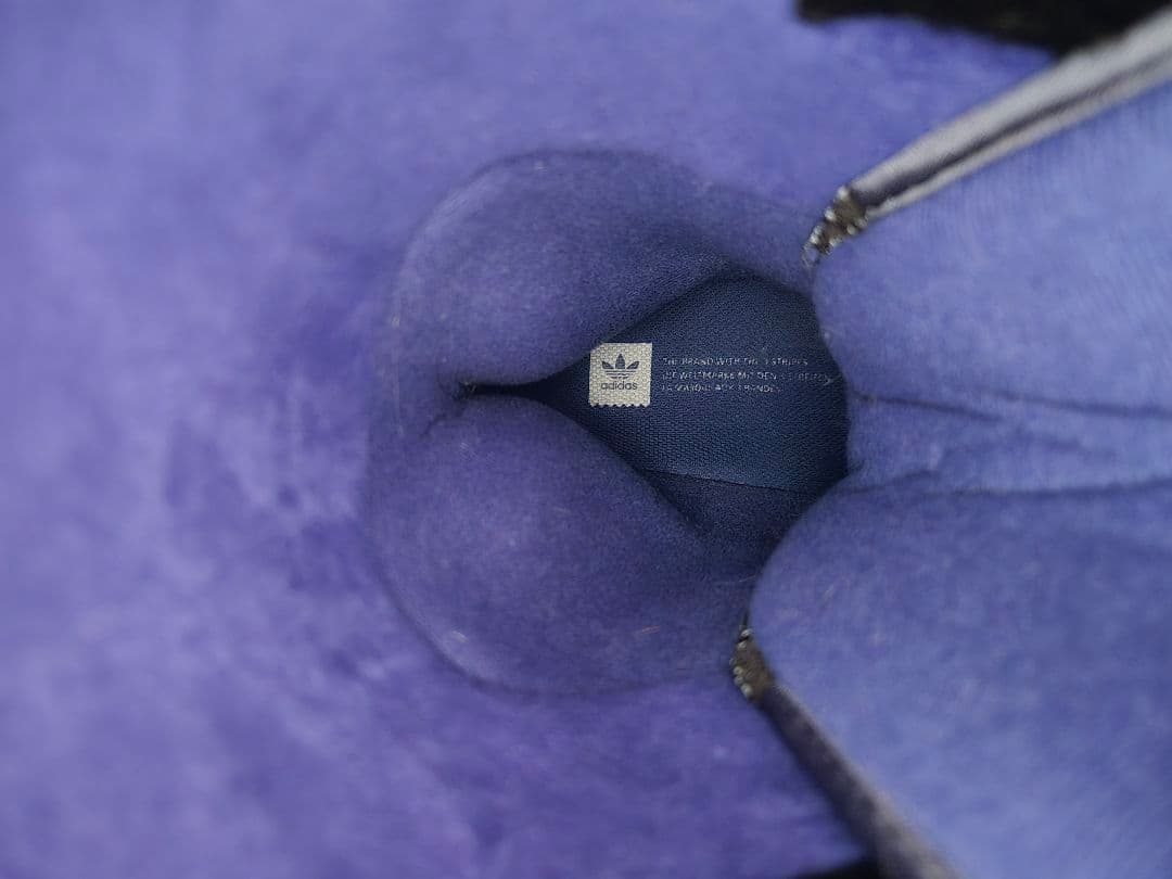 adidas スノーボードブーツ 男性用