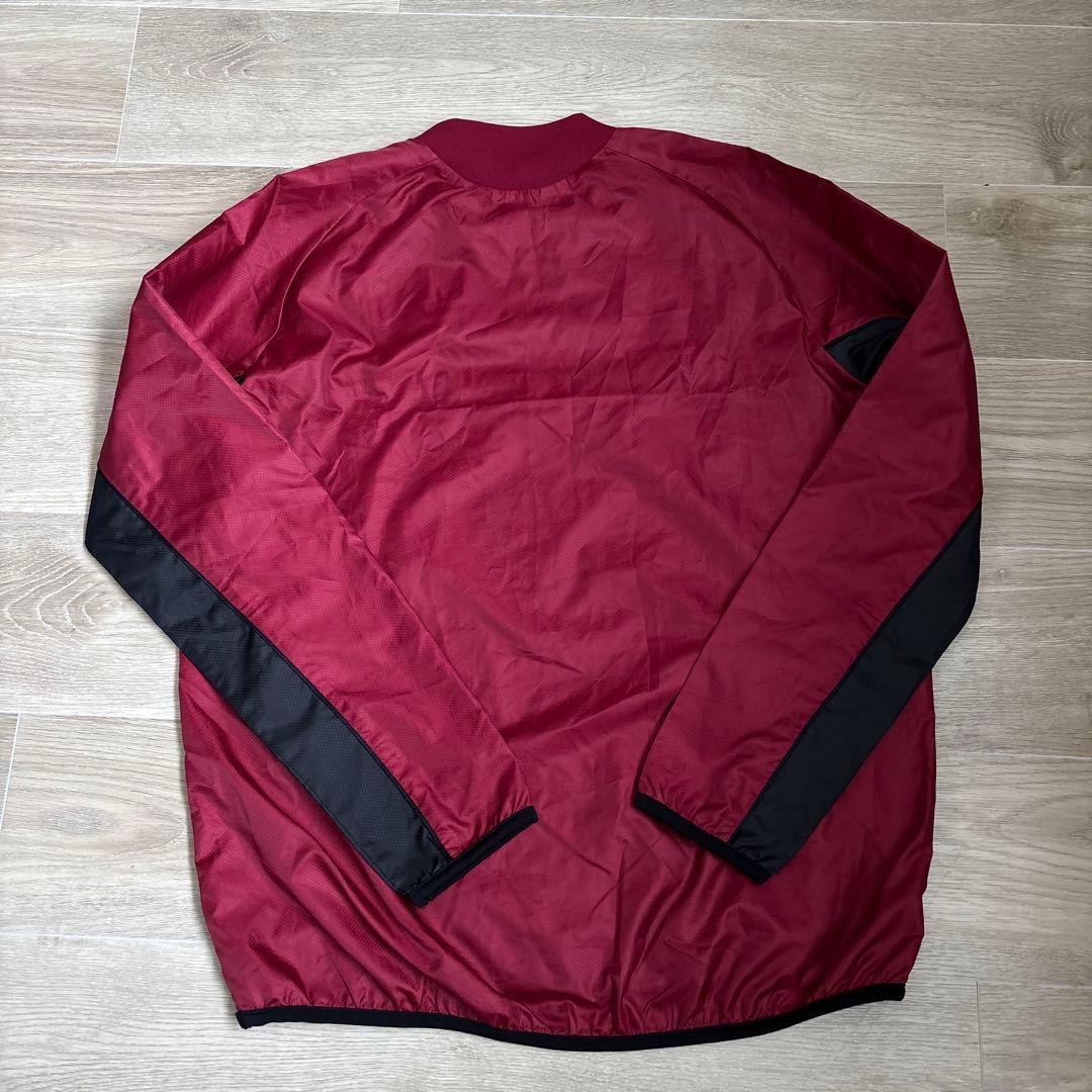 ASICS VISSEL神戸　ピステ上下 Mサイズ