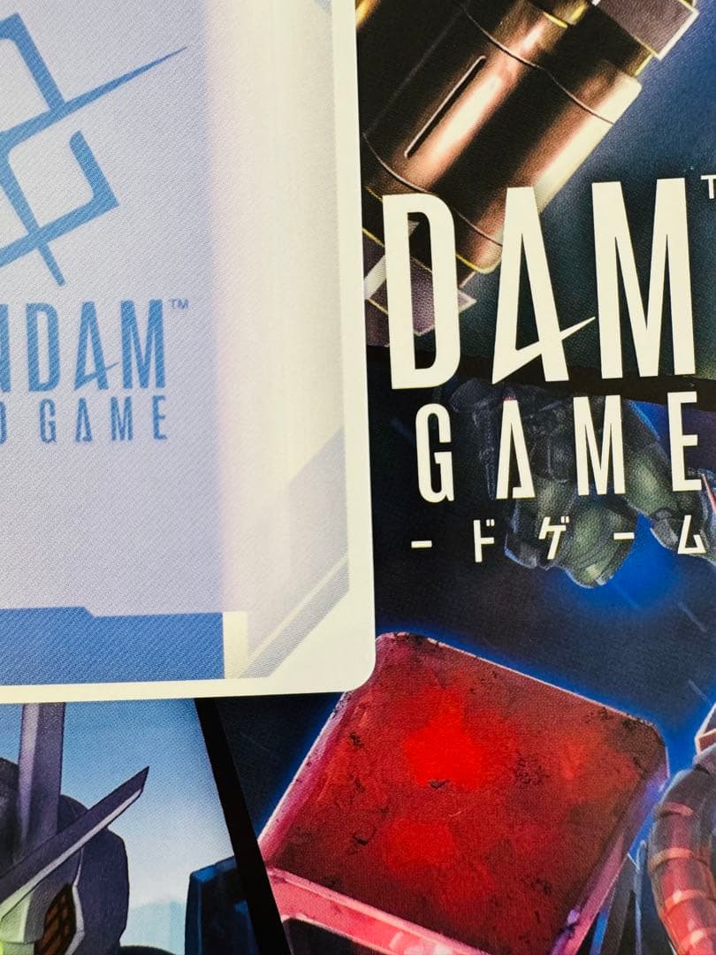 カガリ・ユラ・アスハ チャンピオンシッププロモ