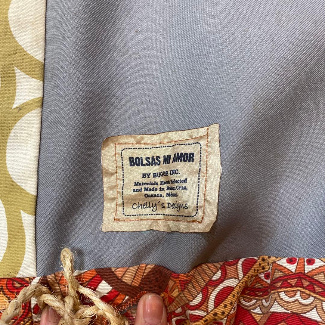 BOLSA MI AMOR サーフボードケース