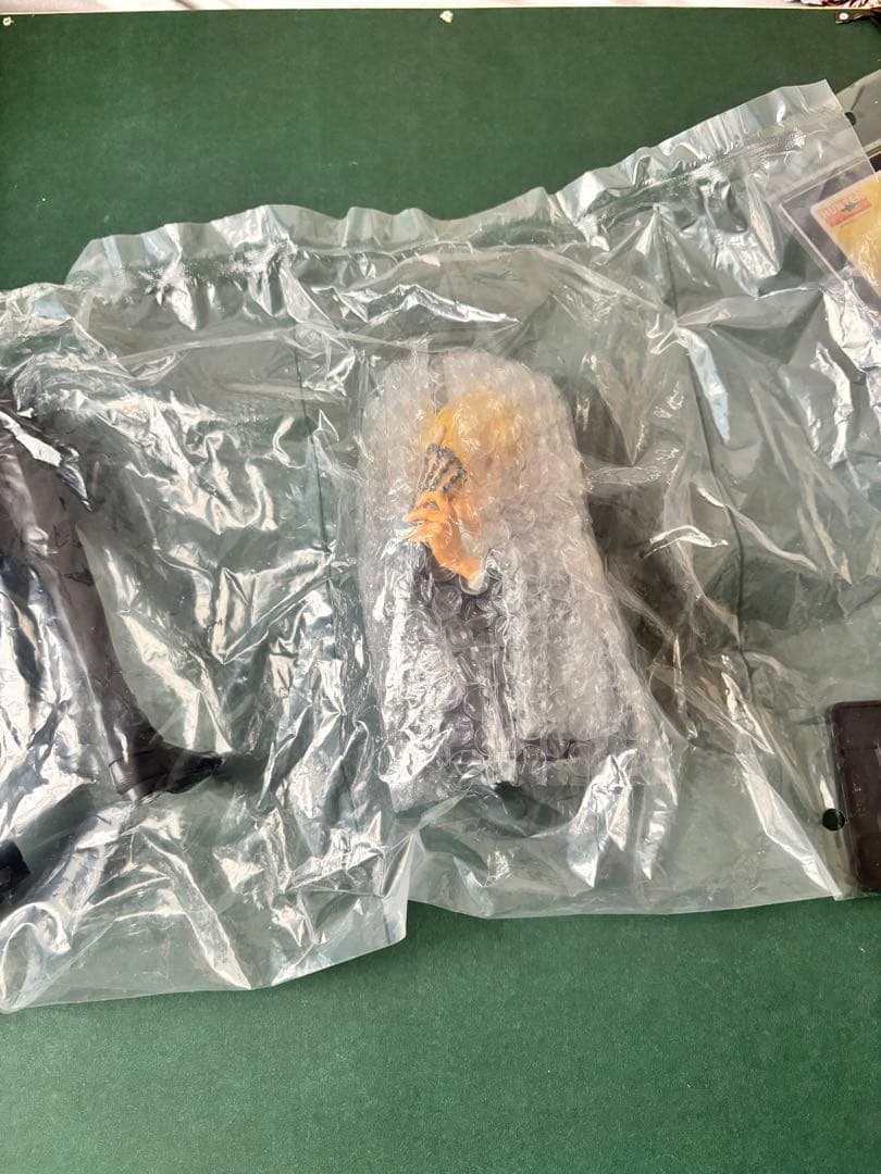 HUNTERHUNTER クラピカ グッズセット