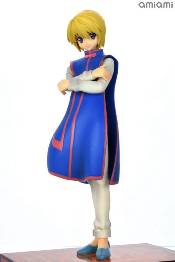 HUNTERHUNTER クラピカ グッズセット