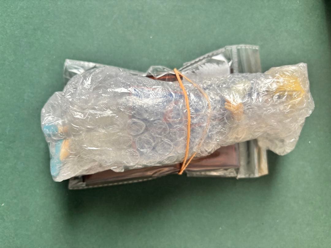 HUNTERHUNTER クラピカ グッズセット