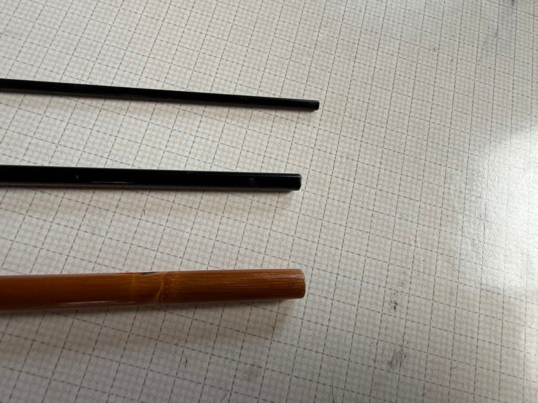 紀州匠　11尺　ハイブリッド