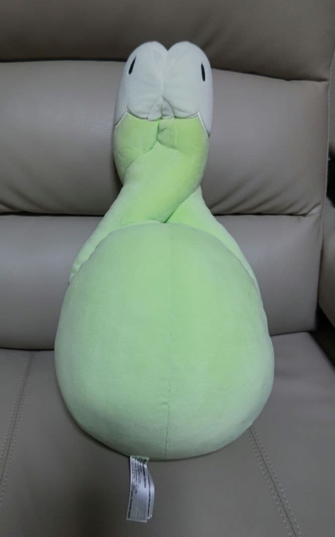 スボミー　もっちりっちぬいぐるみ　ポケモンfit　2点まとめ売り