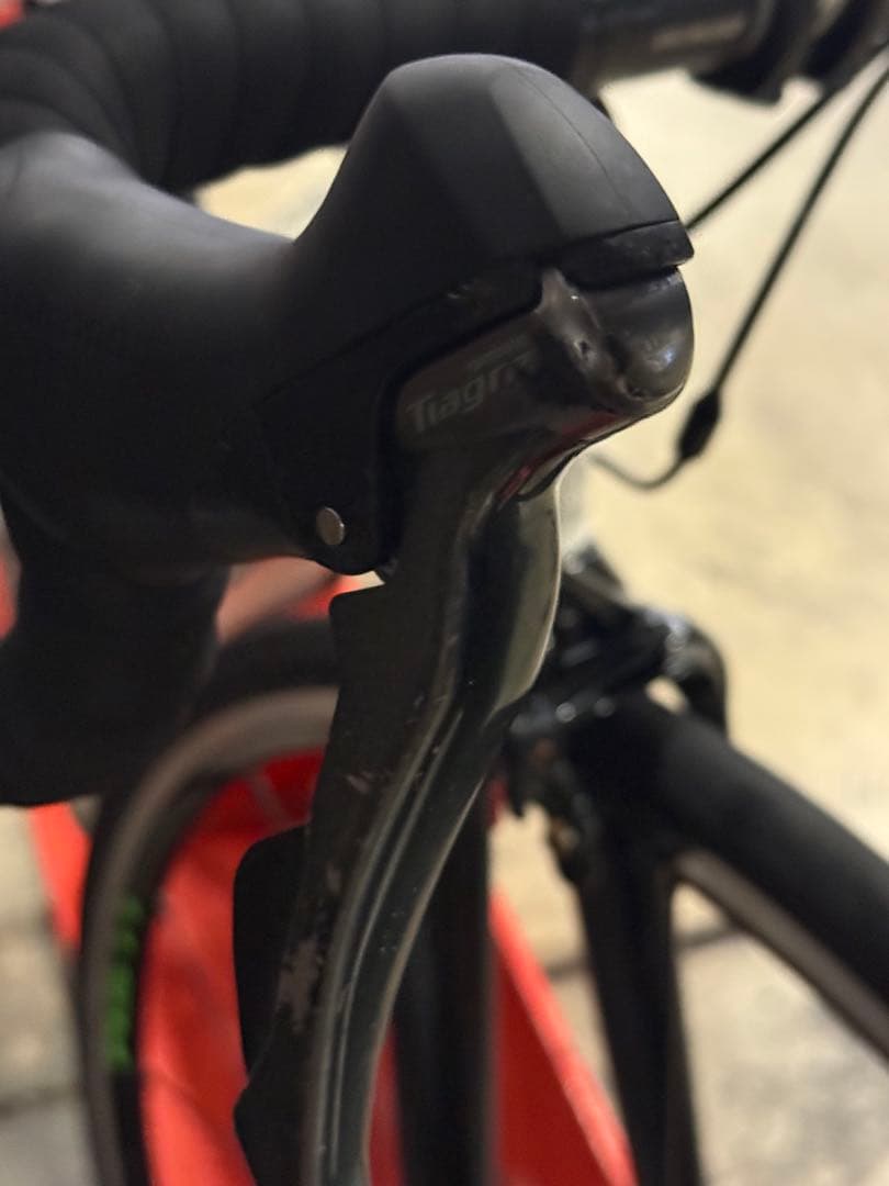 自転車本体 SPECIALIZED Allez Sprint