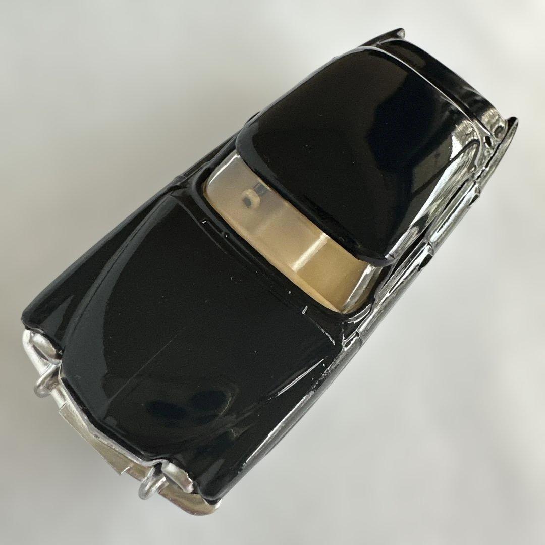 ミニカー ROVER 3LITRE