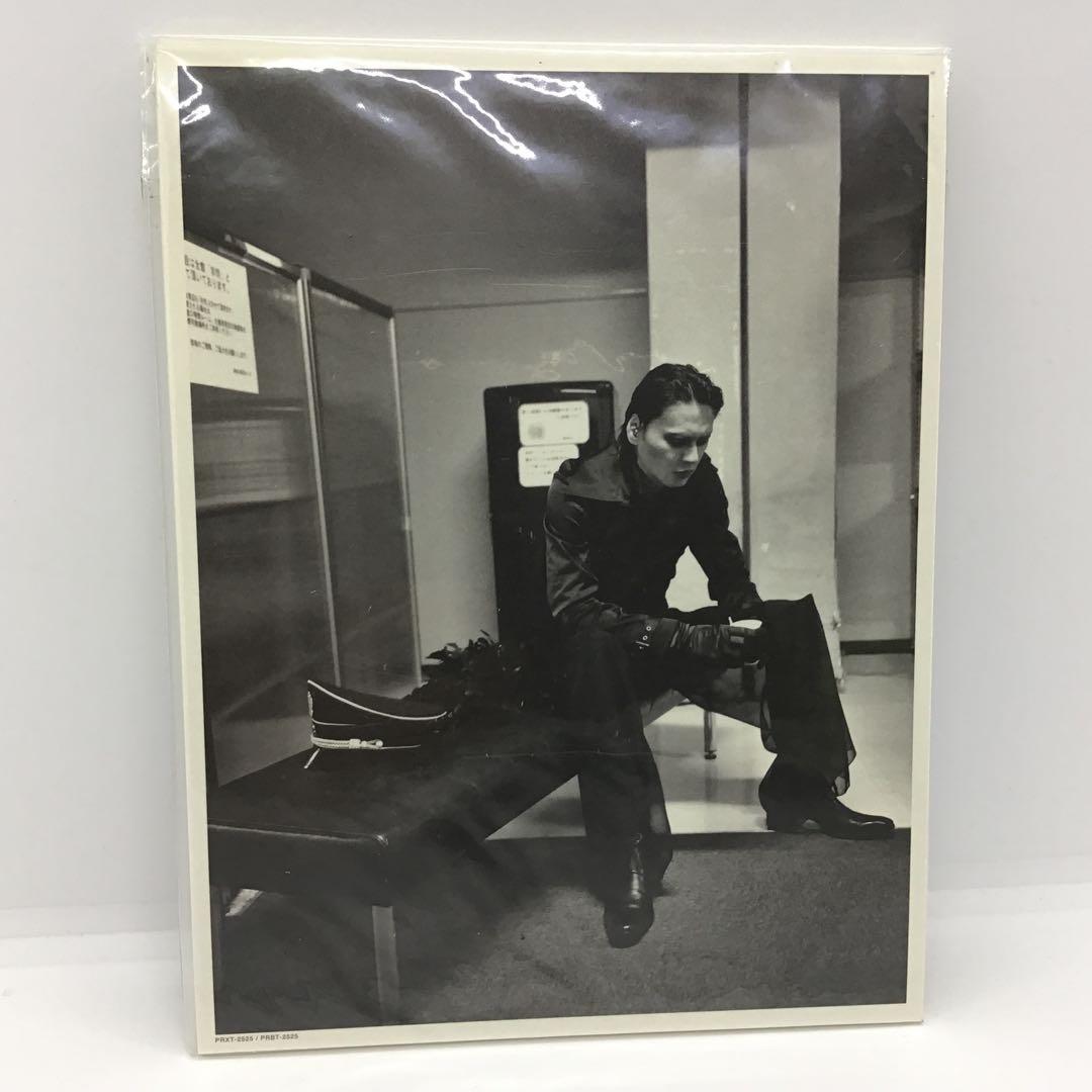 BUCK-TICK 劇場版 バクチク現象 初回限定生産盤 DVD