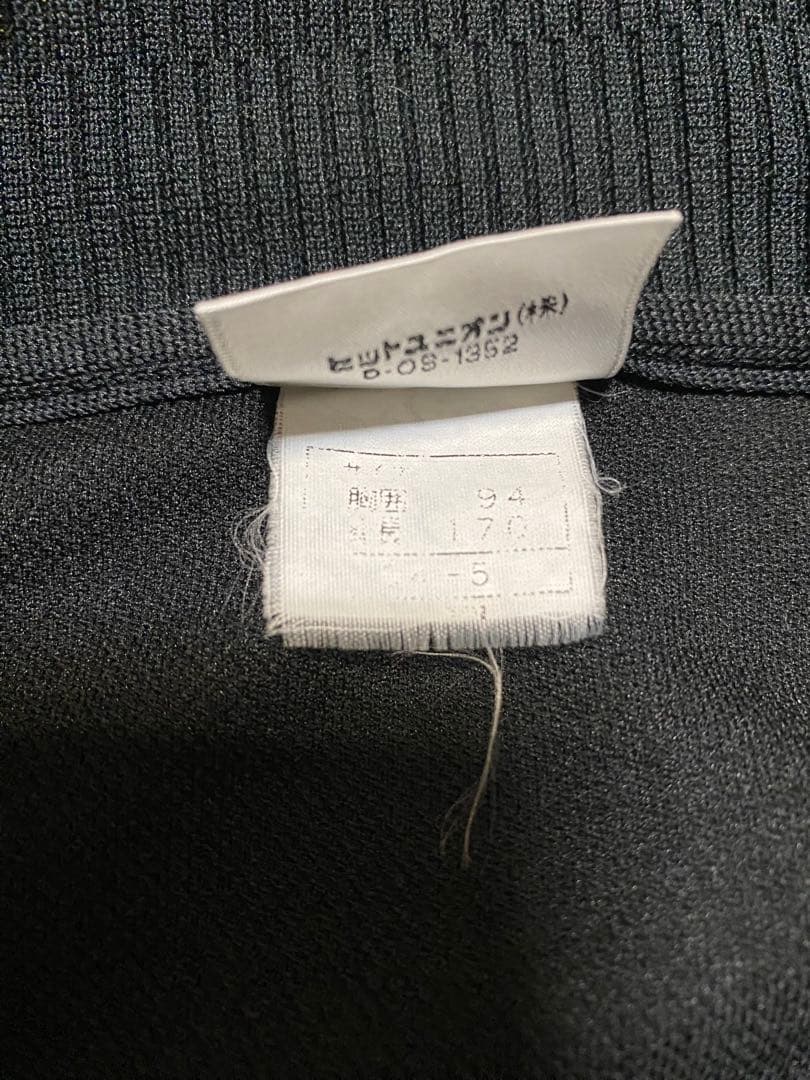 読売ヴェルディモデル　PUMAトラックスーツ