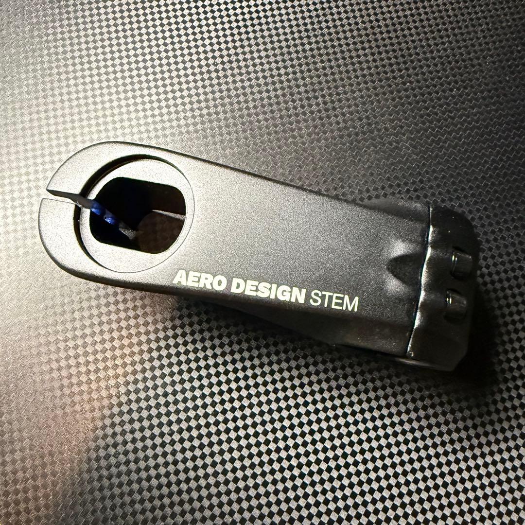 LOOK AERO DESIGN STEM 80mm ステム