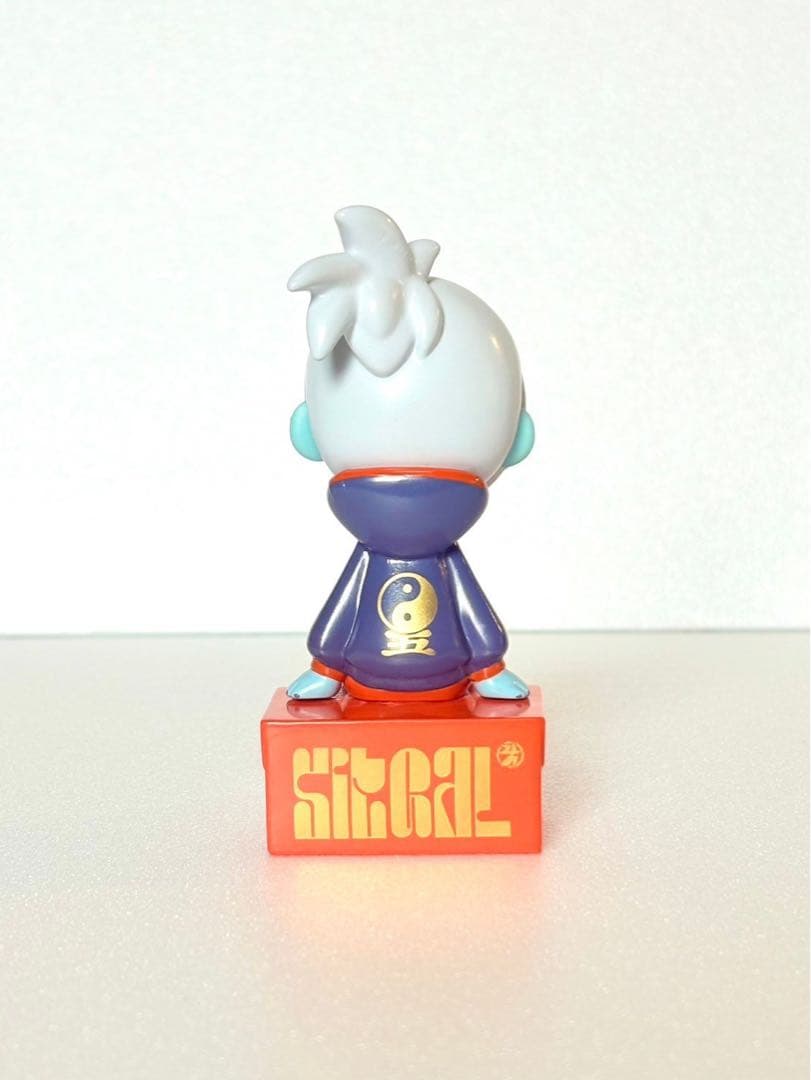 Sit Gal KICKちゃん 来来キョンシーカラー