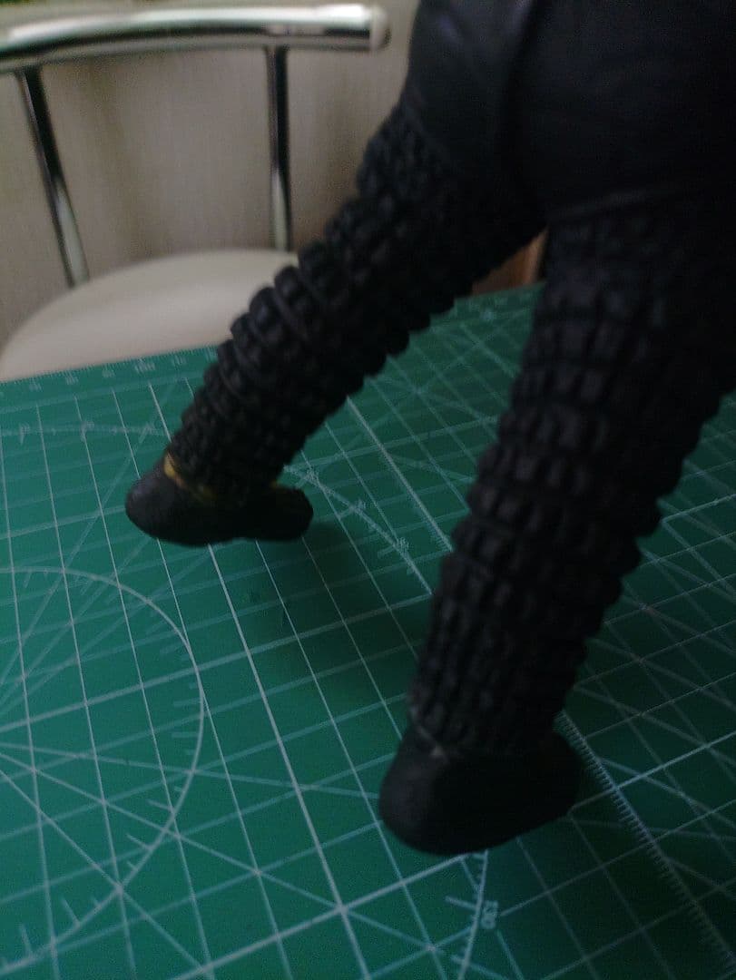 ウルトラマンシリーズ 怪獣フィギュア