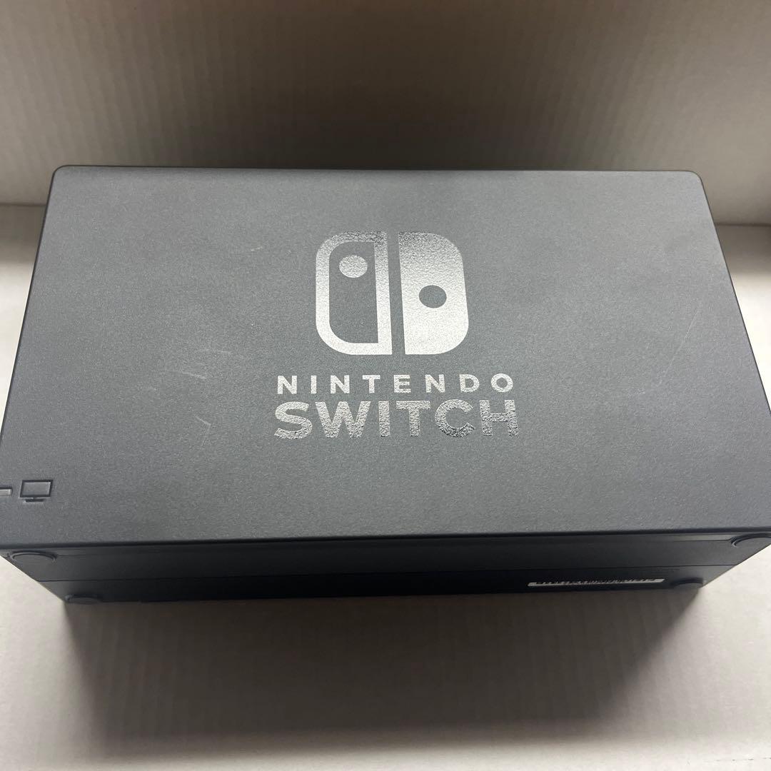 Nintendo Switch 赤と青 Joy-Con あつまれ どうぶつの森