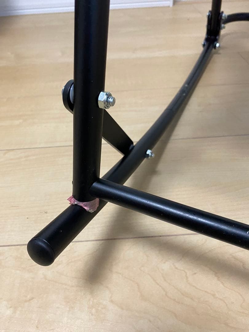 バリスティクス　ロッキン　チェア