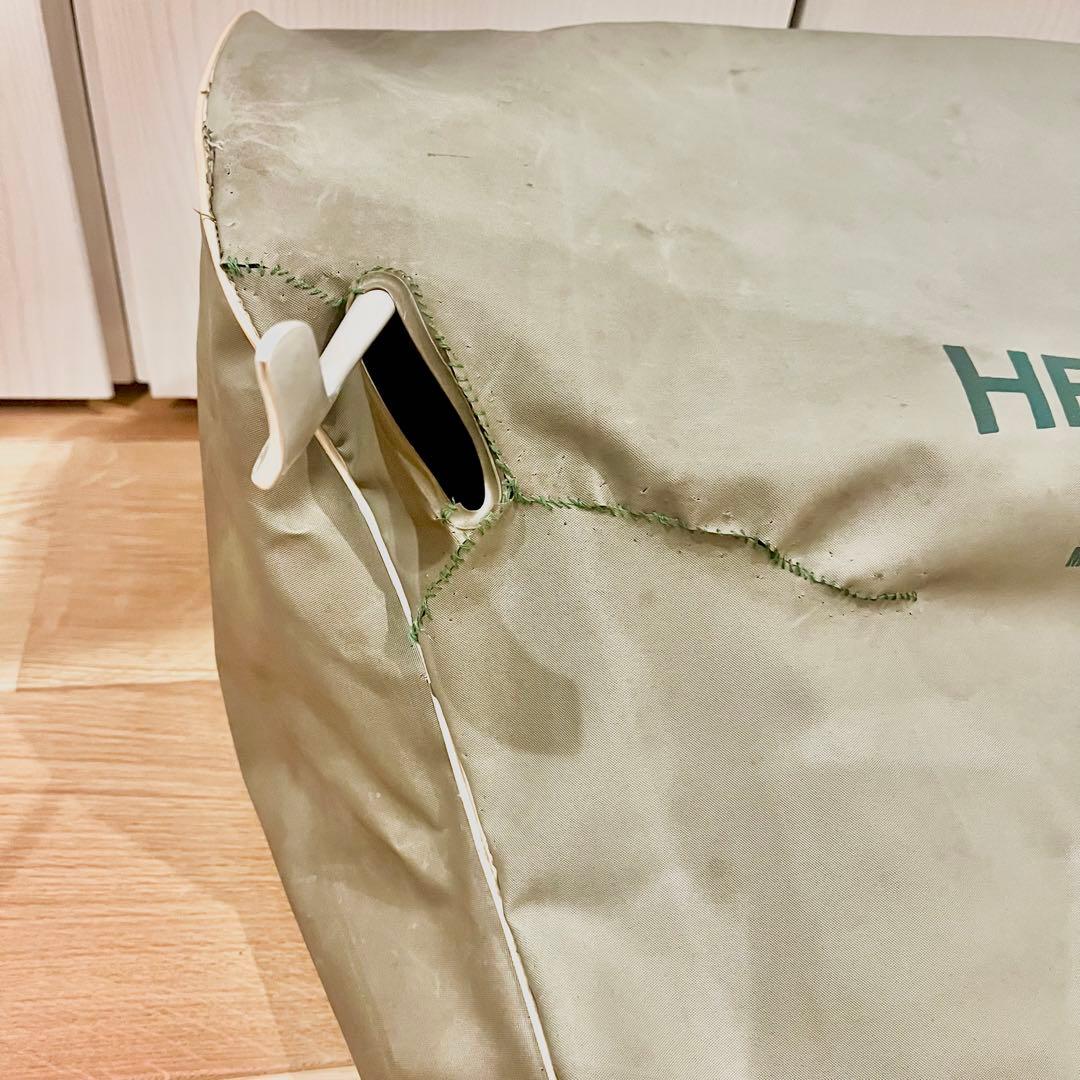 【昭和レトロ】HERMES 9 ヘルメス タイプライター パイヤール社