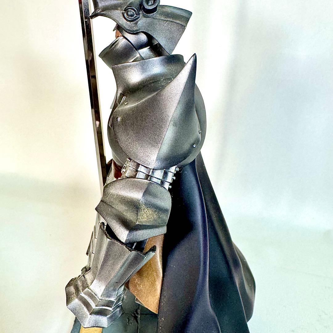 ベルセルク ボスコーン将軍　ART OF WER BOSCONE 限定版