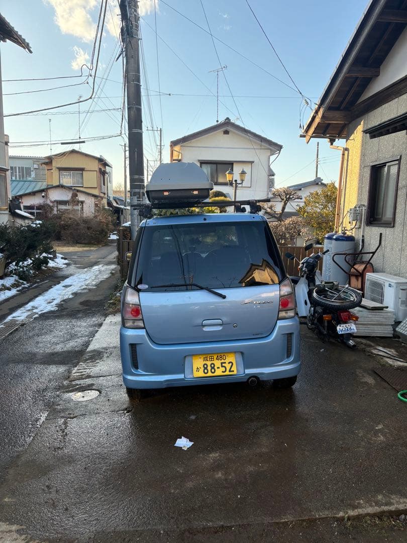 プレオ