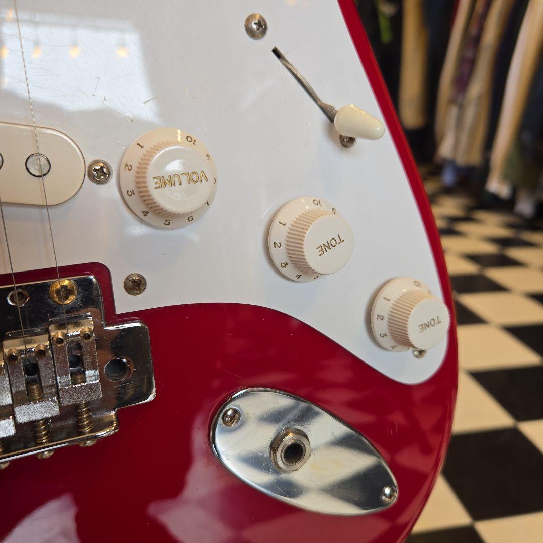 FRESHER STRAIGHTER ギター ジャパンビンテージ ストラト