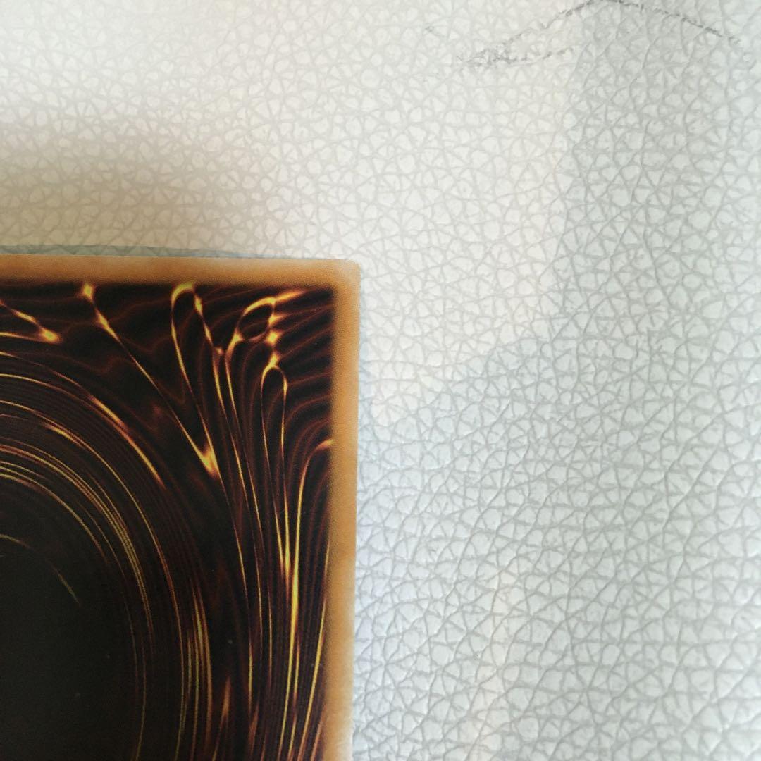 遊戯王　電光千鳥　英語版　LIGHTNING CHIDORI