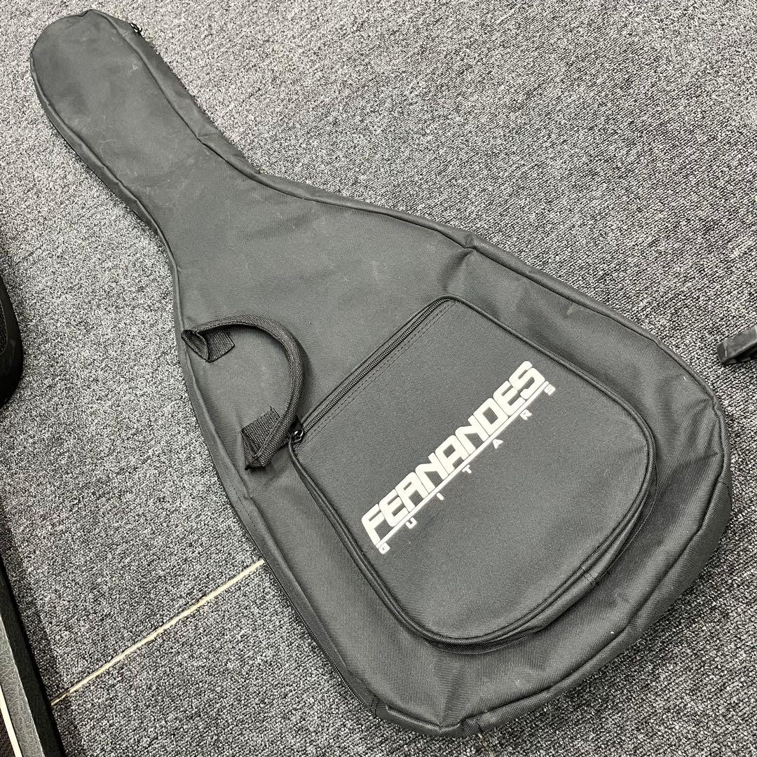 【11104】BURNY Super grade レスポールタイプ バリ杢