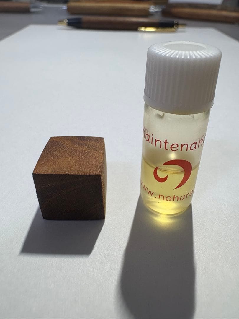 野原工芸 旧型 ボールペン桑 工房楔 ボナンペン こぶた工房 ウッドペンクラフト