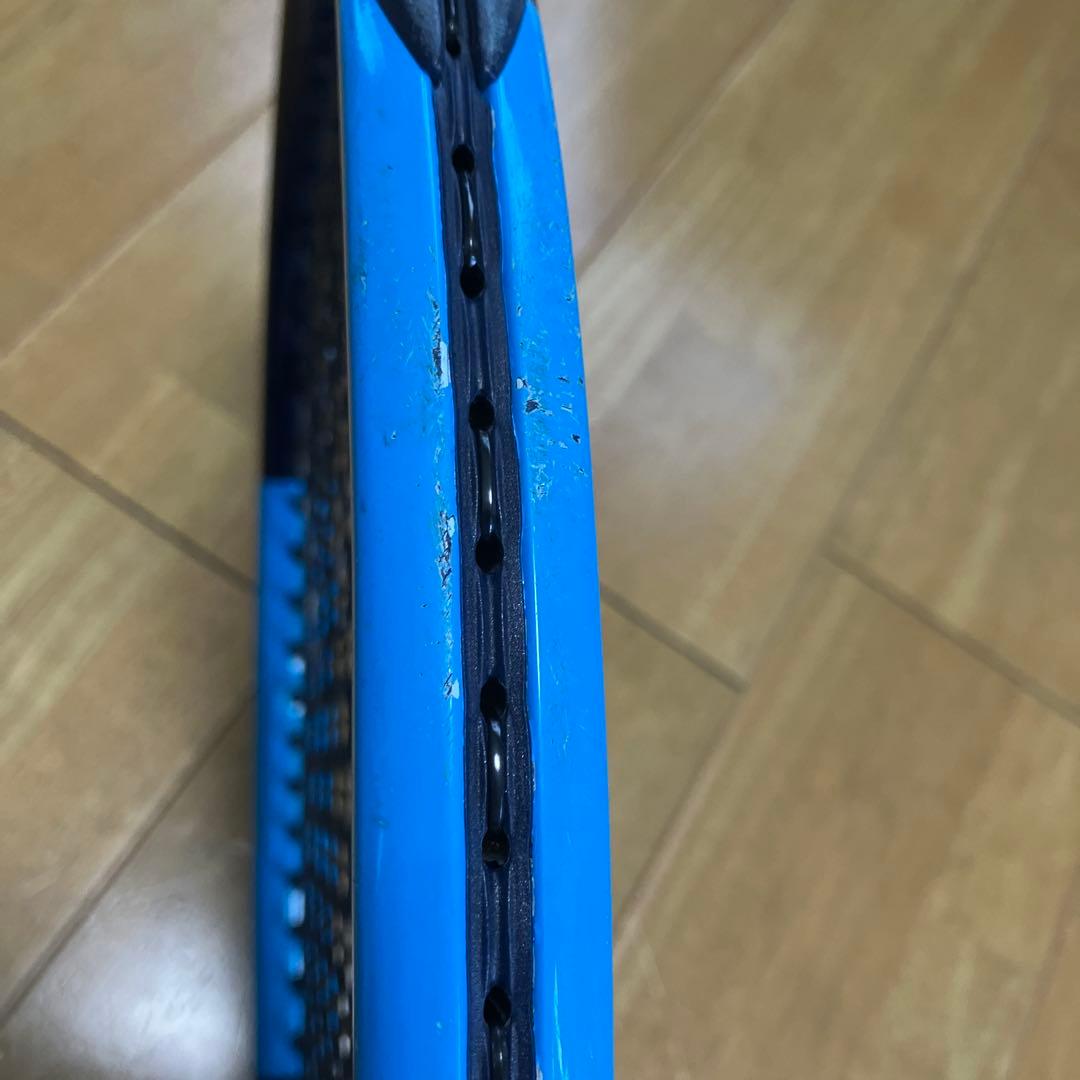 ウィルソン　ウルトラツアー100 V2.0 V3.0 2本セット