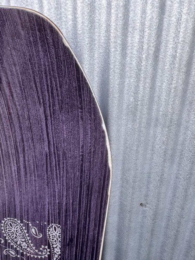 YONEX ACHSE スノーボード 148 グラトリ