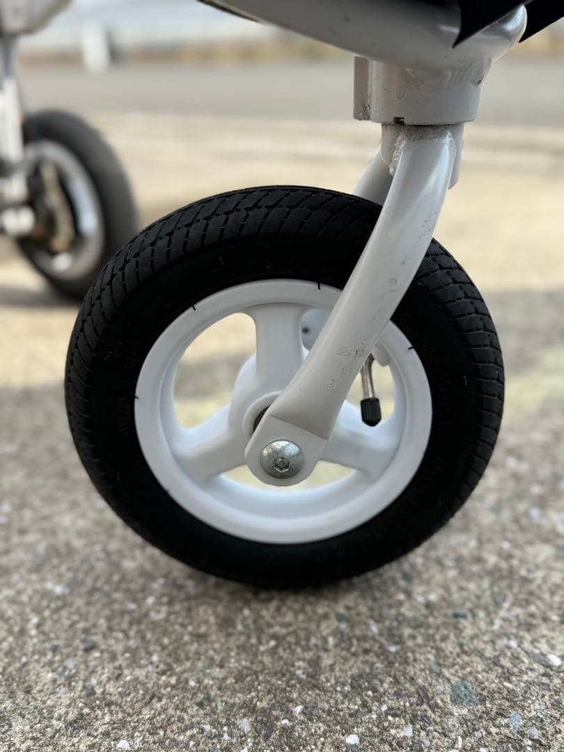 【peony8⠀】エアバギードーム3フレーム