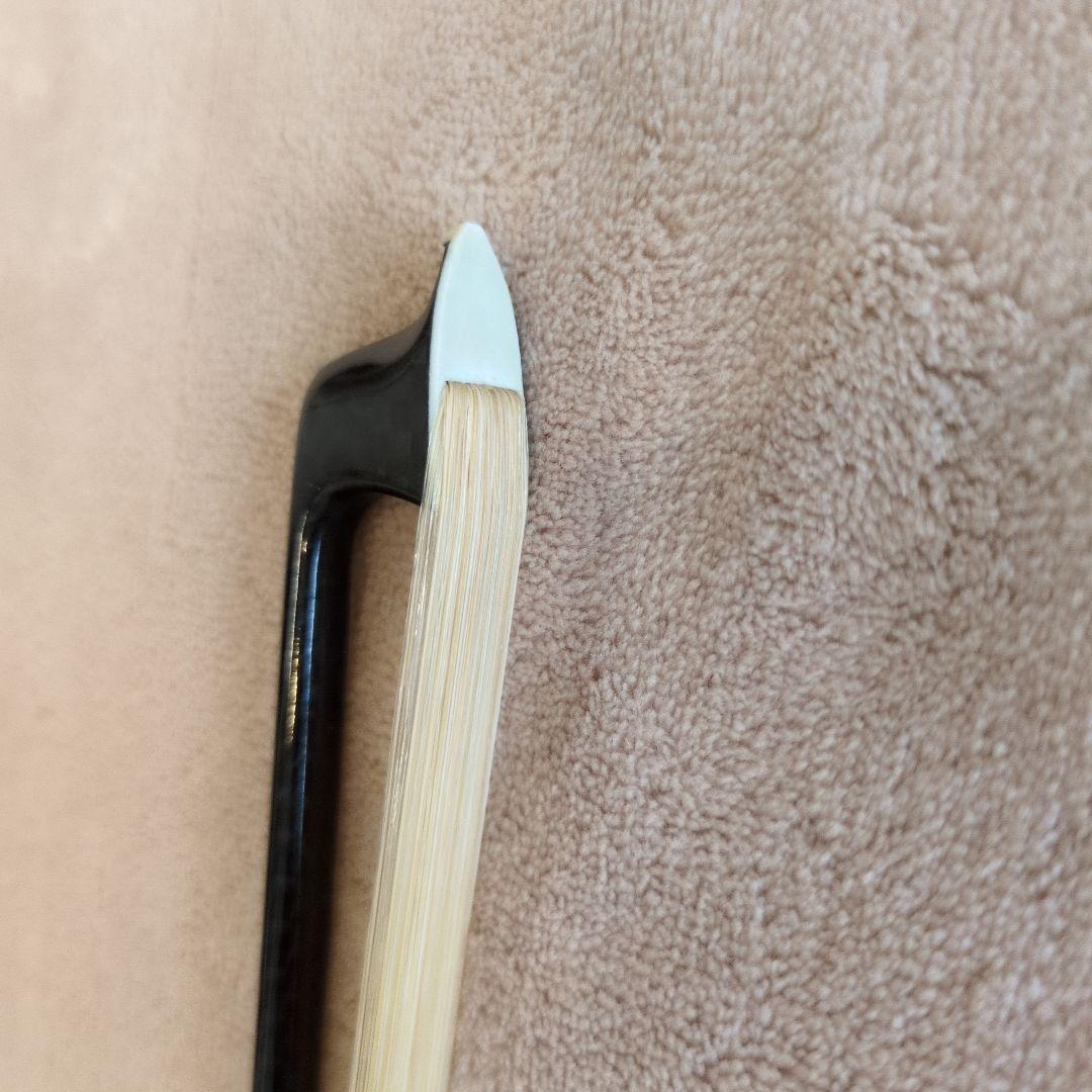 YAMAHA ヤマハ CBB101 バイオリン用カーボン弓