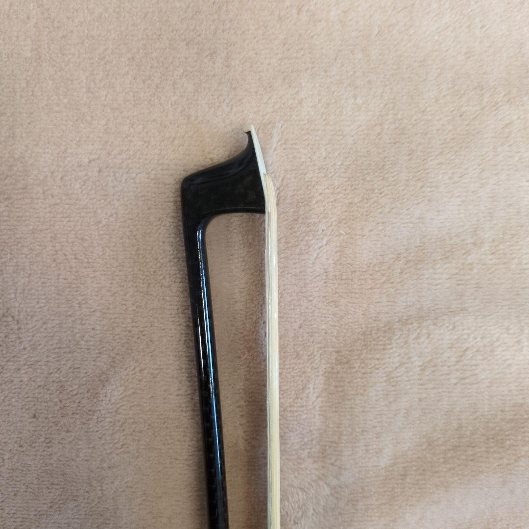 YAMAHA ヤマハ CBB101 バイオリン用カーボン弓