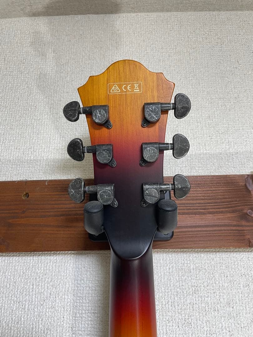 ギター Ibanez ASV93-TDL 5B-01