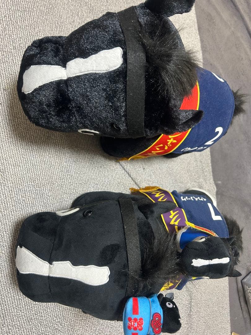 イクイノックス　サラブレッドコレクション