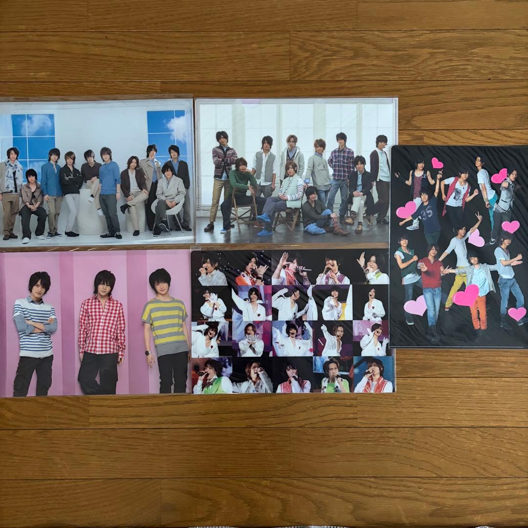 Hey!Say!JUMP 山田涼介 グッズまとめ売り