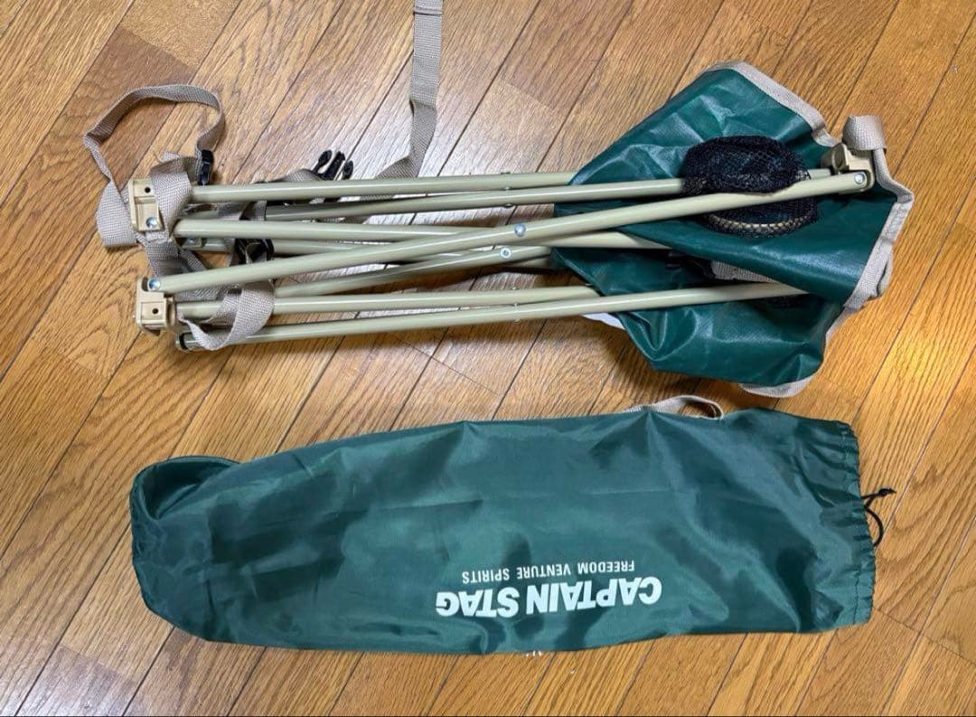 キャンプ用品まとめ売りロゴスアウトドアセット