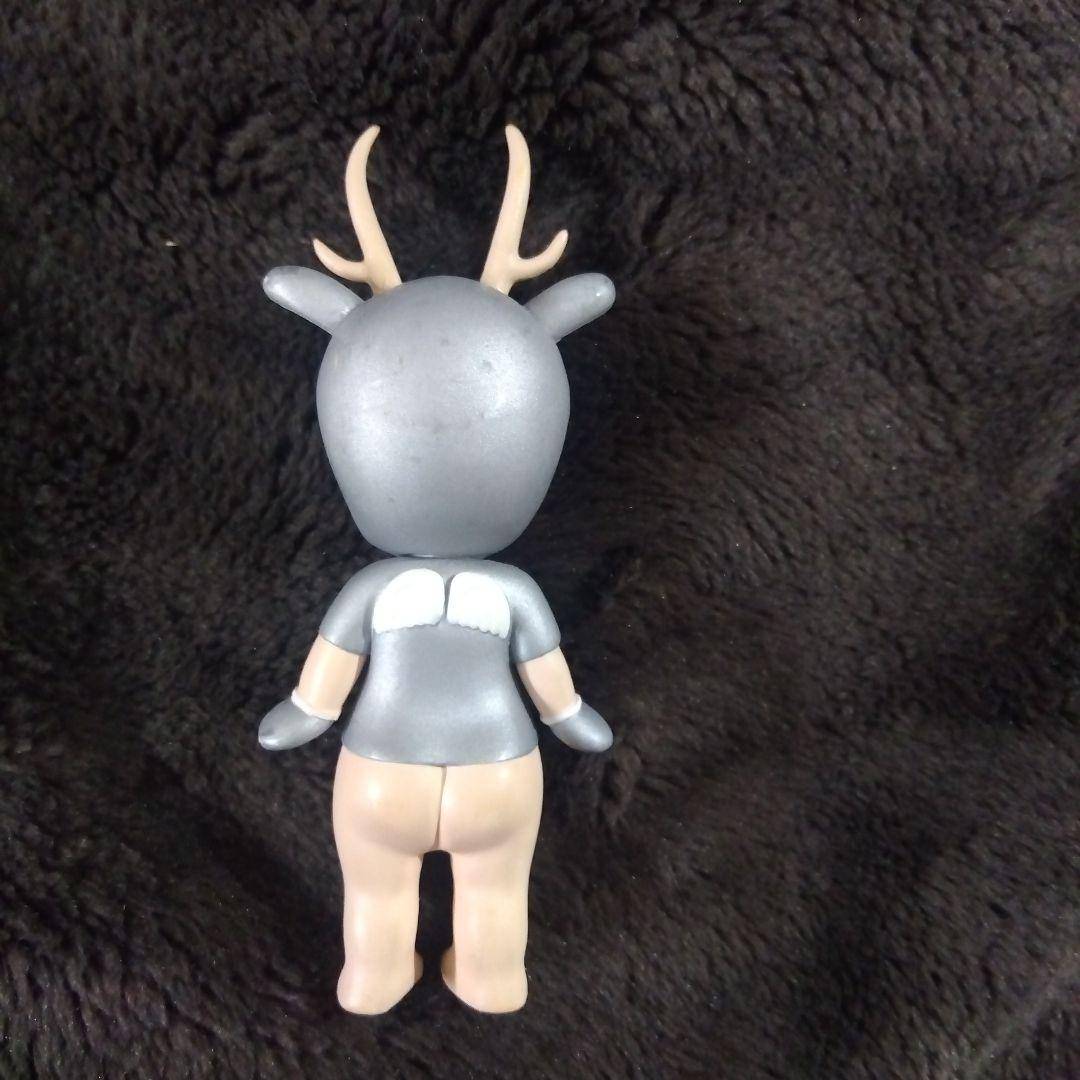 ソニーエンジェル　クリスマスシリーズ　 シルバー　シークレット　⚠️難あり