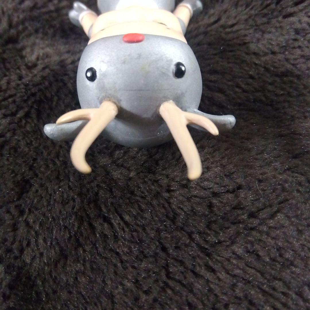 ソニーエンジェル　クリスマスシリーズ　 シルバー　シークレット　⚠️難あり